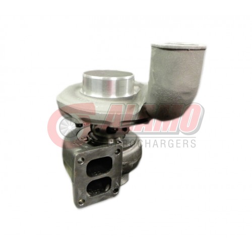 S300 Turbocharger, P/N 168683 Alamo Industries Ltd.