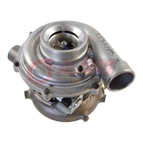 GT3782VA Turbocharger, P/N 7432505024S Alamo Industries Ltd.