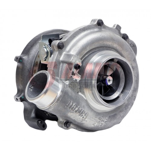 GT3788VA Turbocharger, P/N 7774695001S Alamo Industries Ltd.
